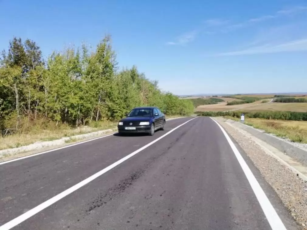 Încep studiile pentru Drumul Expres Craiova - Drobeta Turnu Severin - Lugoj