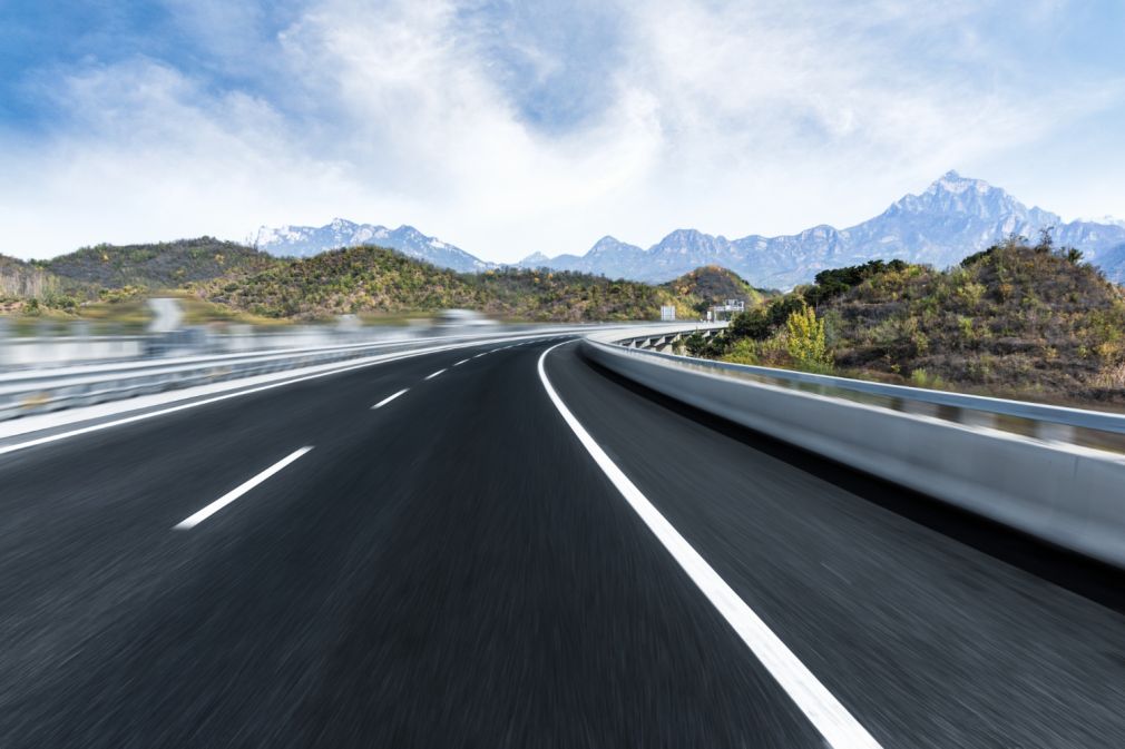 Vom avea autostradă între Grecia și România. 75 de km gata înainte de termen