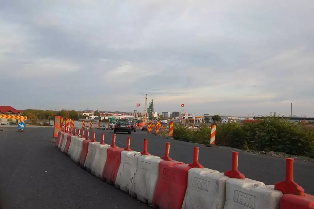 Mori de râs. Reunine Firea - Stroe: Șoseaua de Centură, prioritate!