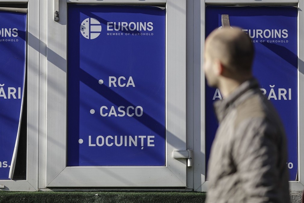 Euroins e în faliment. Până când mai sunt valabile polițele RCA
