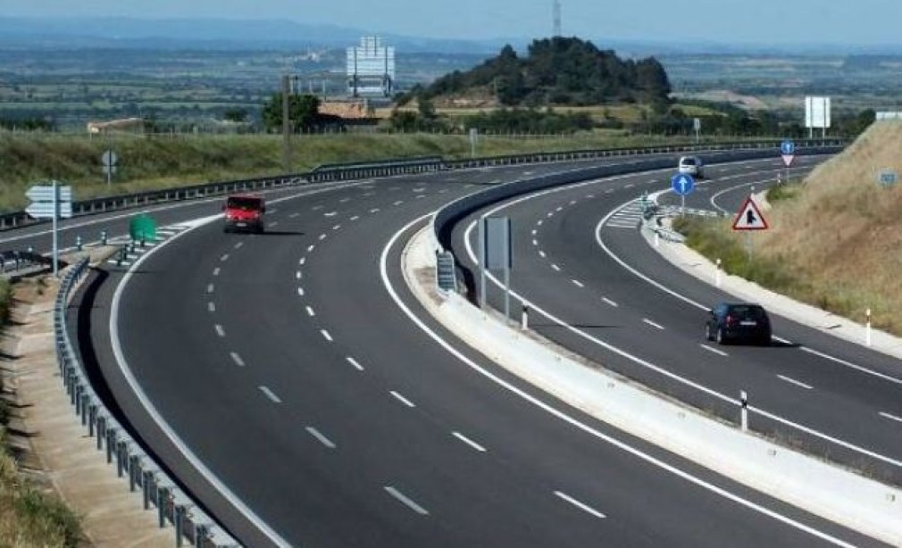 Noul ministru al Transporturilor: Vă promit că vom da în trafic toate tronsoanele de autostradă finalizate
