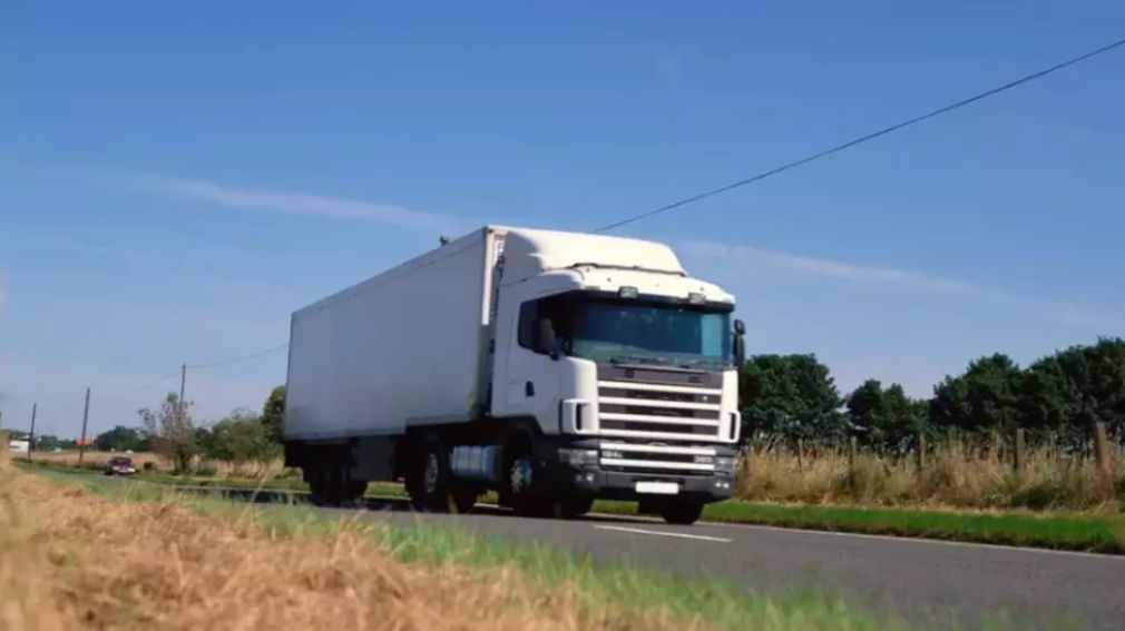 Șofer mort în parcare în Germania. Patronul, alertat pentru că nu i se răspundea la telefon