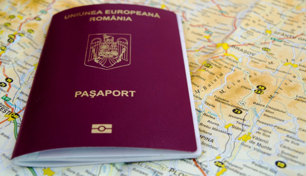 Obligativitatea paşaportului pentru şoferii profesioniști români ce intră în Marea Britanie va duce la un val de scumpiri