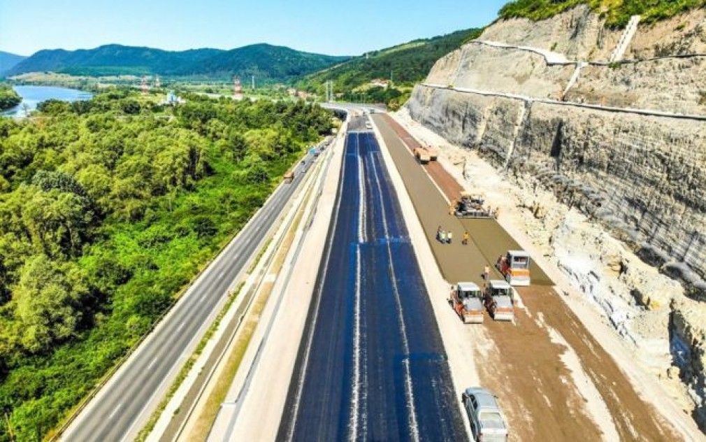 Termenul pentru depunerea ofertelor pe Autostrada Deva - Lugoj, lot 2, a fost extins