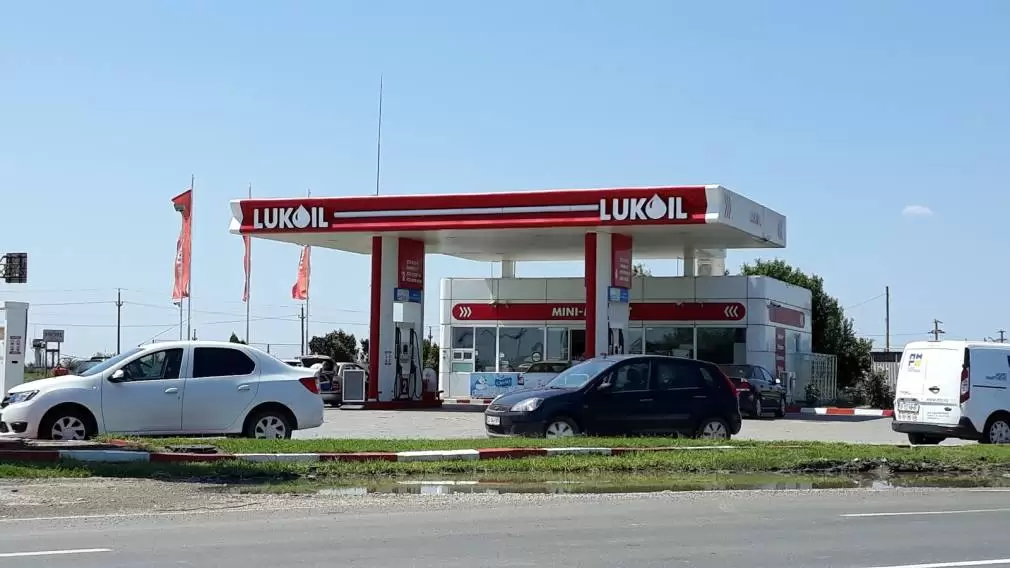 Rusia vrea să îşi majoreze exporturile de motorină în februarie