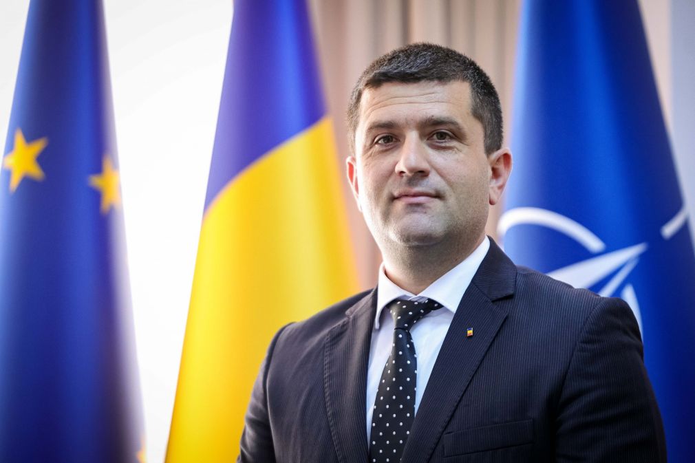 Numire surpriză la ministerul Transporturilor. Postul de ministru, ocupat de un membru USR