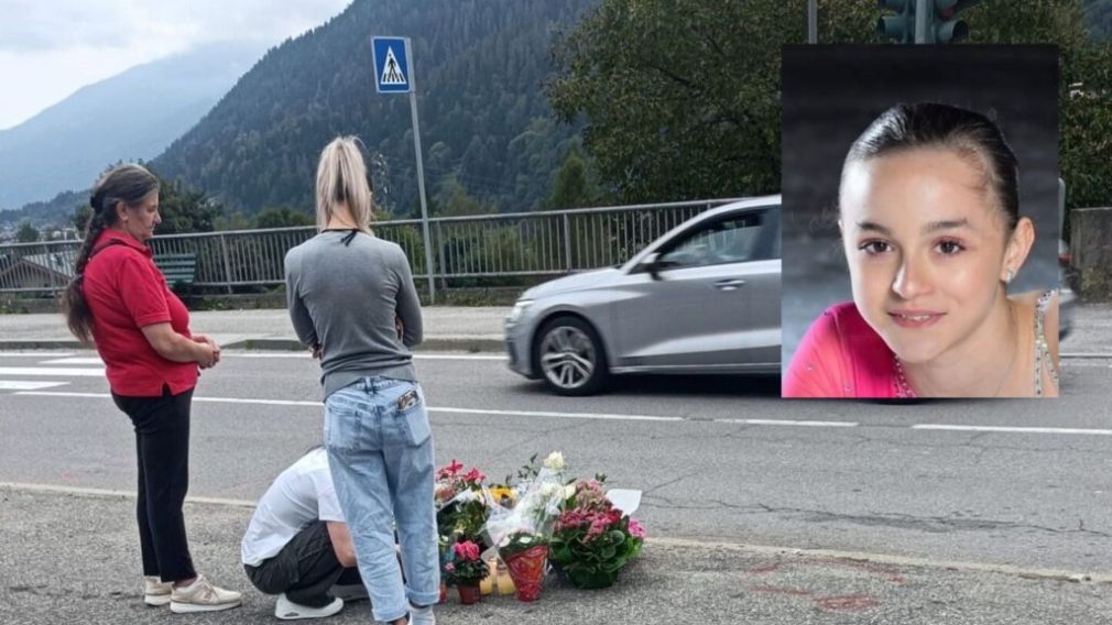 Șoferul care a lovit mortal cu un camion o sportivă de 15 ani: Nu am văzut-o