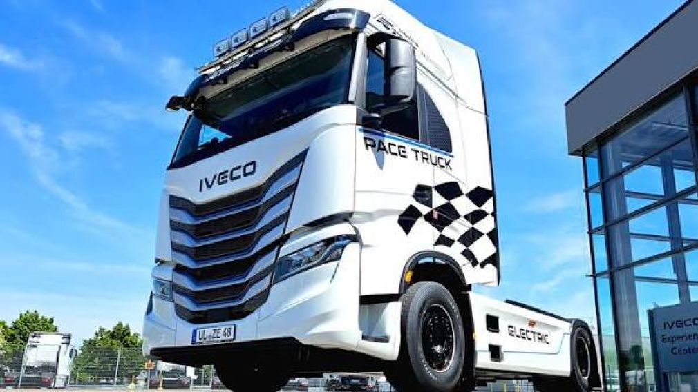 Tata Motors a primit toate autorizațiile necesare pentru oferta de preluare a Iveco, care va începe pe 7 septembrie