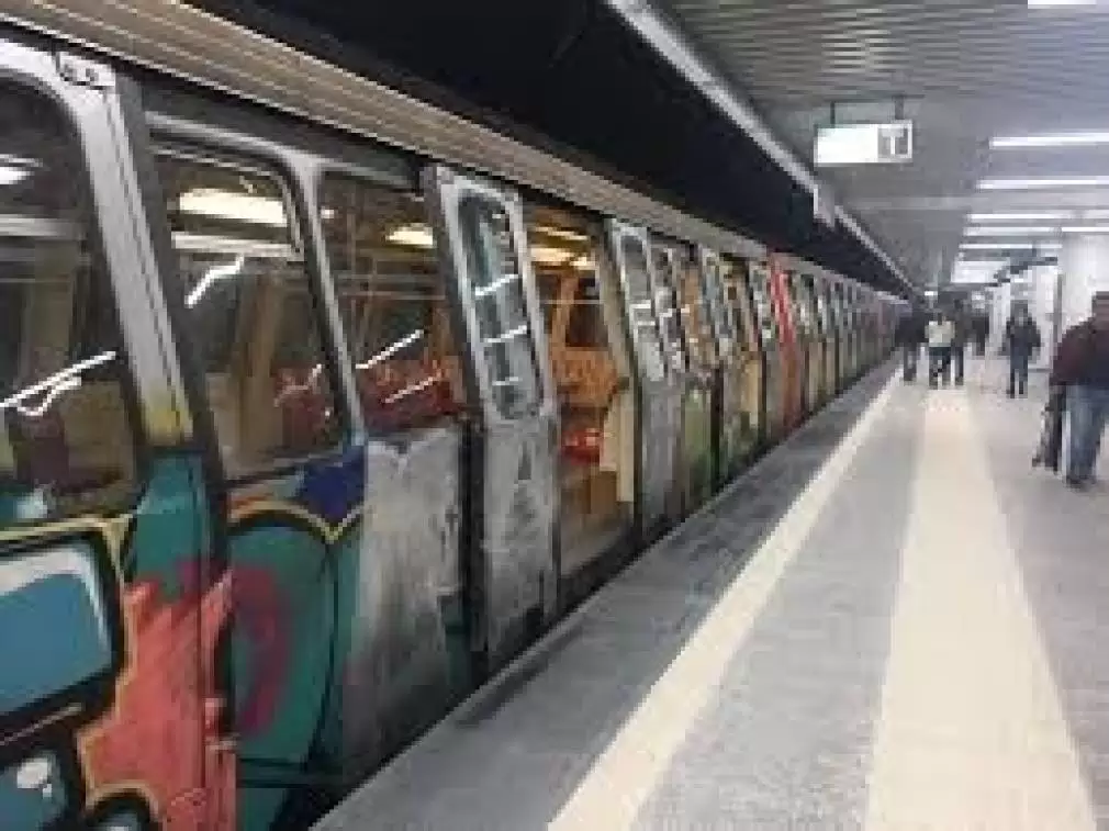 Lucrările la metrou, încă o întârziere