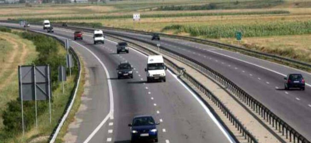 Se scoate la licitație proiectarea drumului de mare viteză Filiași - Lugoj