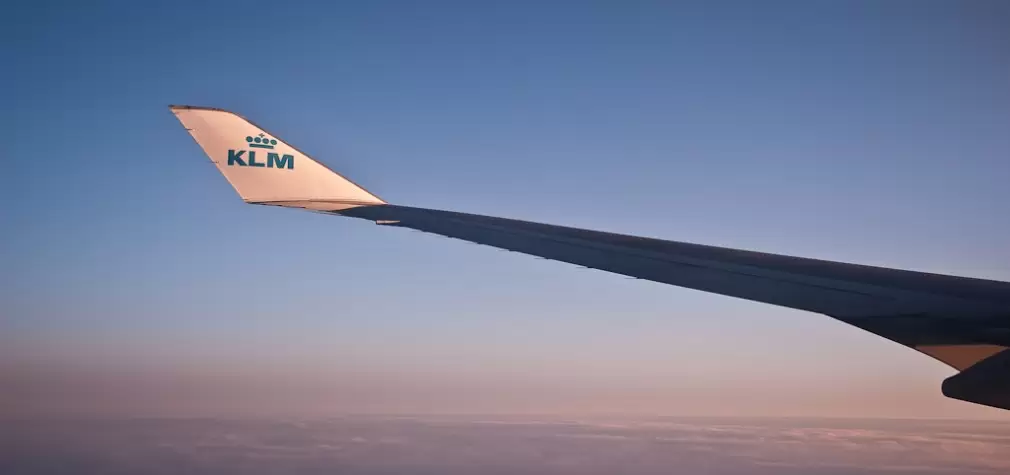 Regele Olandei, pilot de linie pentru compania KLM