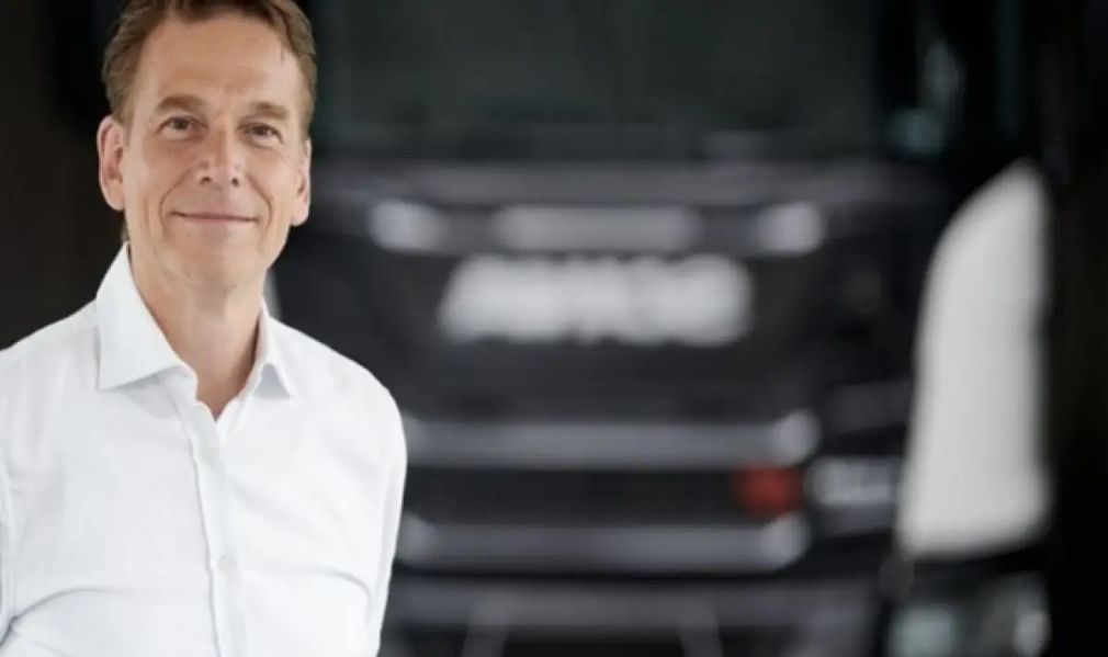 Christian Levin, CEO Scania: Din cauza Ursulei von der Leyen, producătorii de automobile nu vor supraviețui
