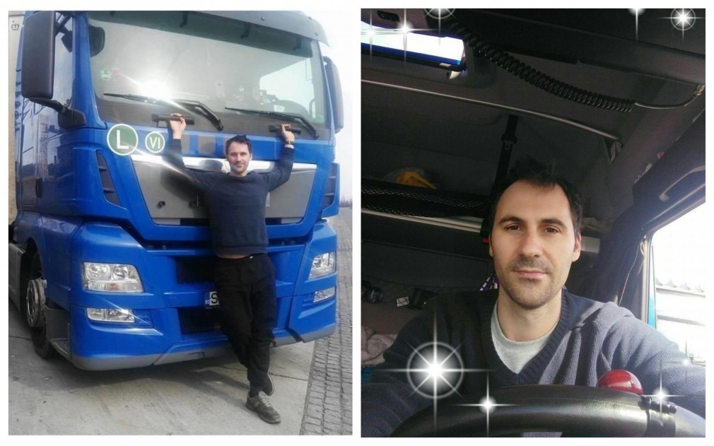 100 milioane euro pentru „parcări mai sigure”, după uciderea unui șofer român de camion