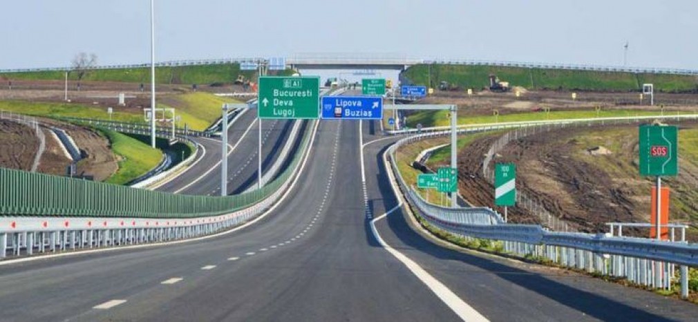S-a găsit constructor pentru Drum de legătură de 10km între Timișoara și autostrada A1