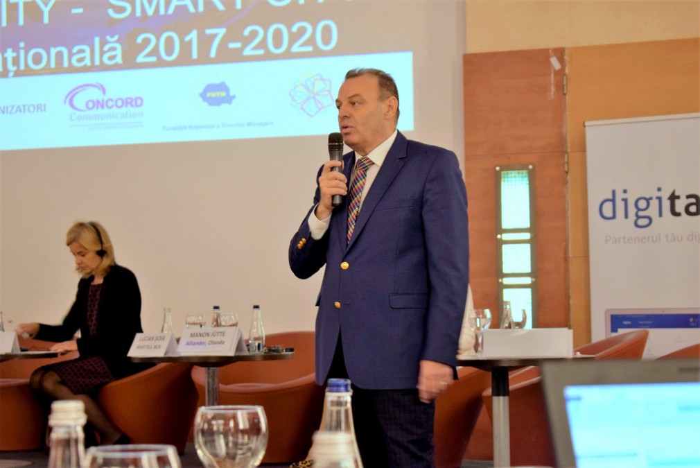 Noul ministru al Transporturilor, Lucian Șova, confirmă: 350 km de autostradă în 3 ani