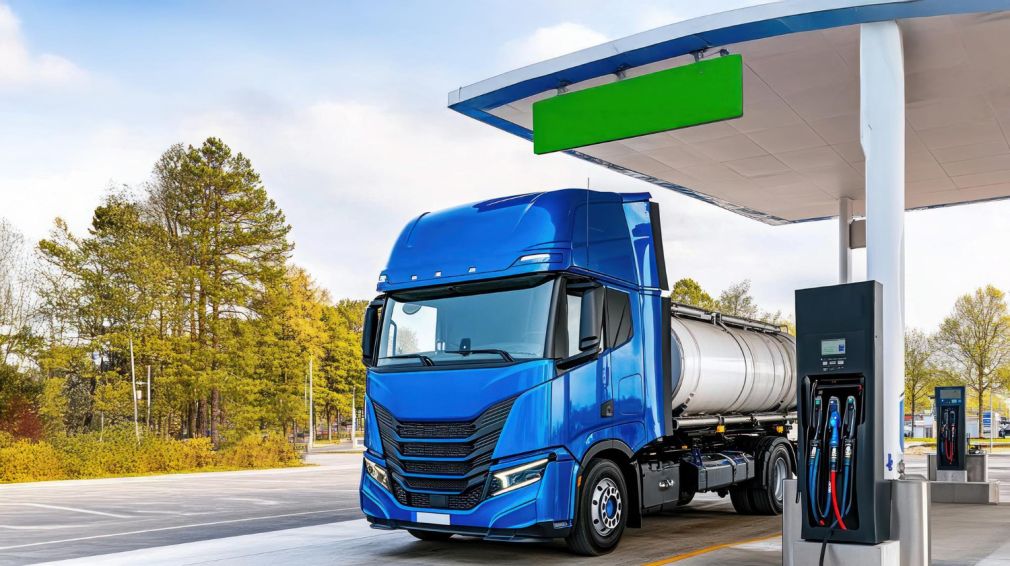 Motorina a atins 2,44 euro pe litru în Germania. Record!