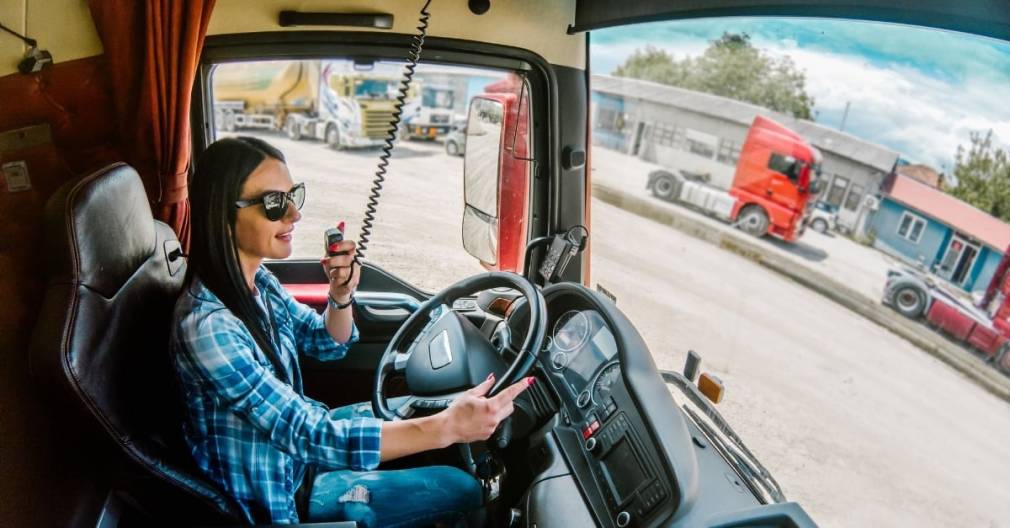 Ce salarii se oferă în România pentru șoferii de camion?