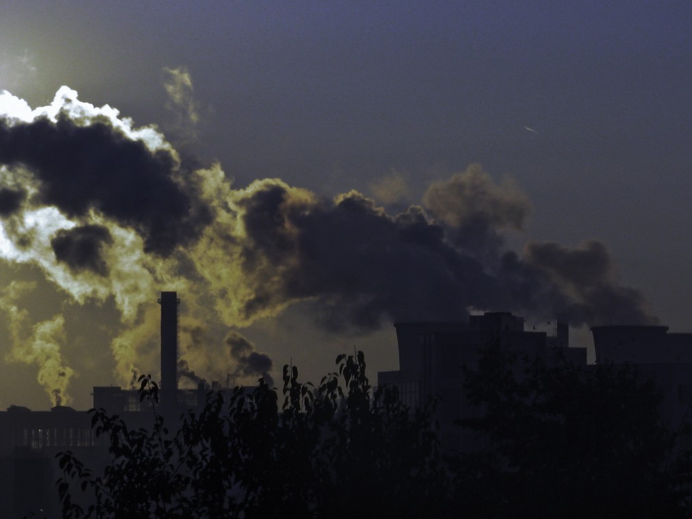 În ce zone din România poluarea este la nivel RECORD