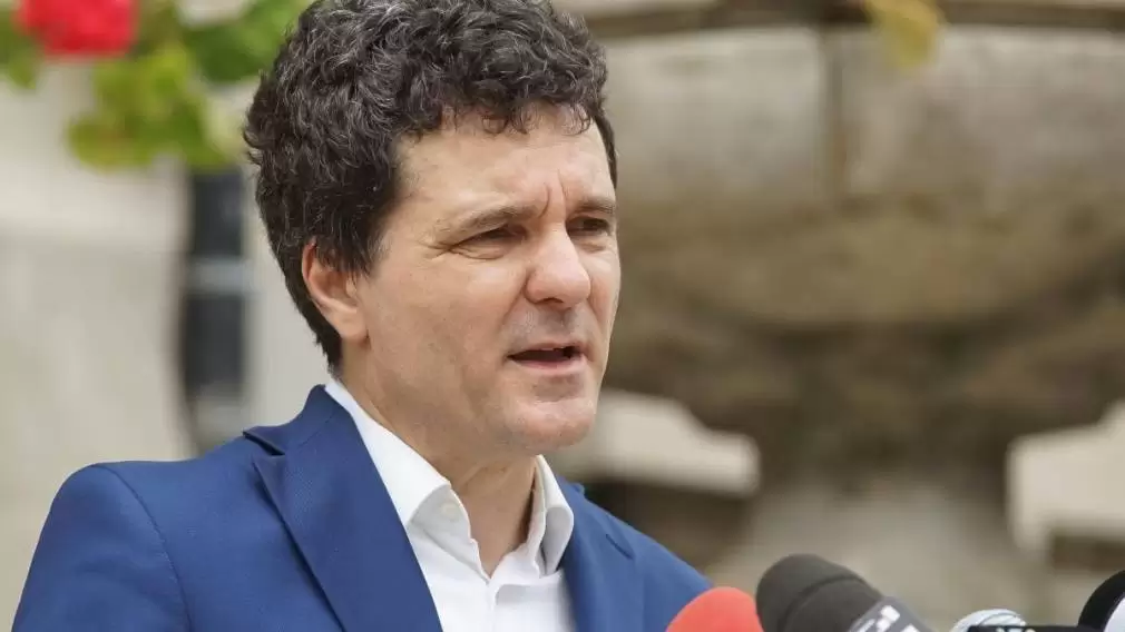 Camioanele electrice nu vor plăti taxa lunară de acces în București
