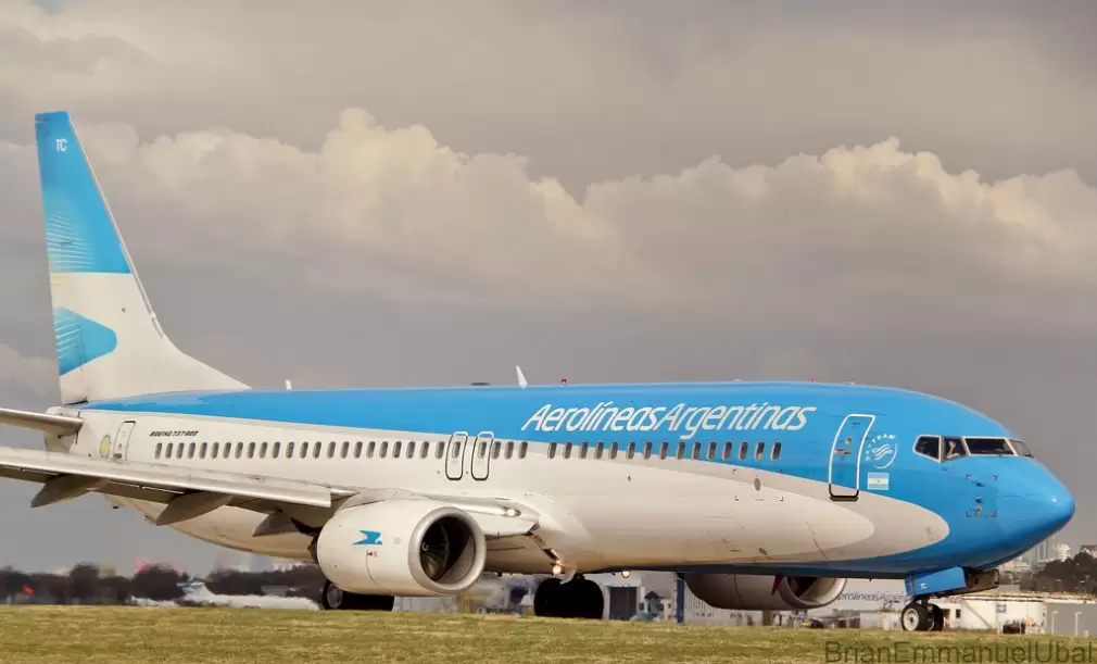 Cum arată avionul național al României