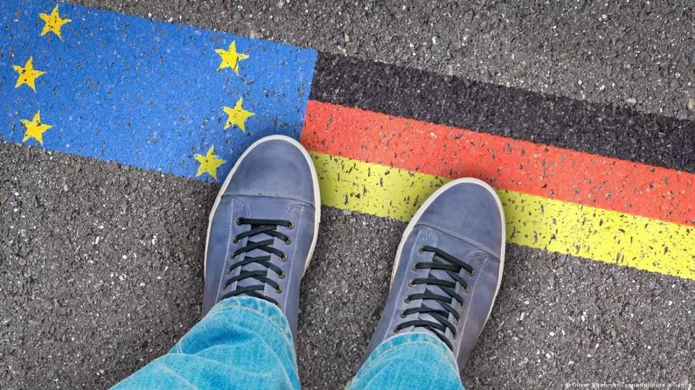 Măsură incredibilă la Berlin. Germania se gândește la controale la frontieră
