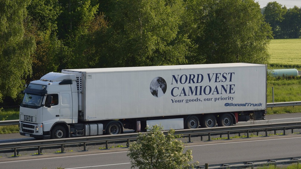 RESTRICŢII de trafic în Ungaria: Camioanele nu pot intra în ţara vecină timp de 24 de ore