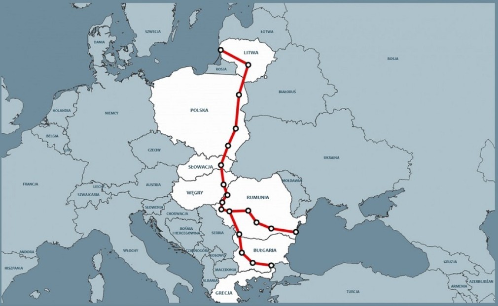 Ungaria și-a făcut planul de autostrăzi
