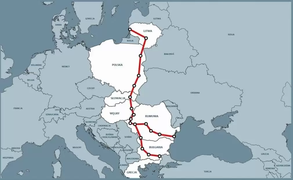 Ungaria și-a făcut planul de autostrăzi