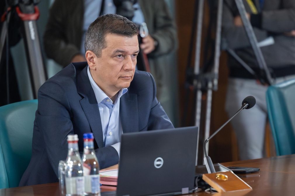 Grindeanu anunță poduri peste Prut la nivel de autostradă