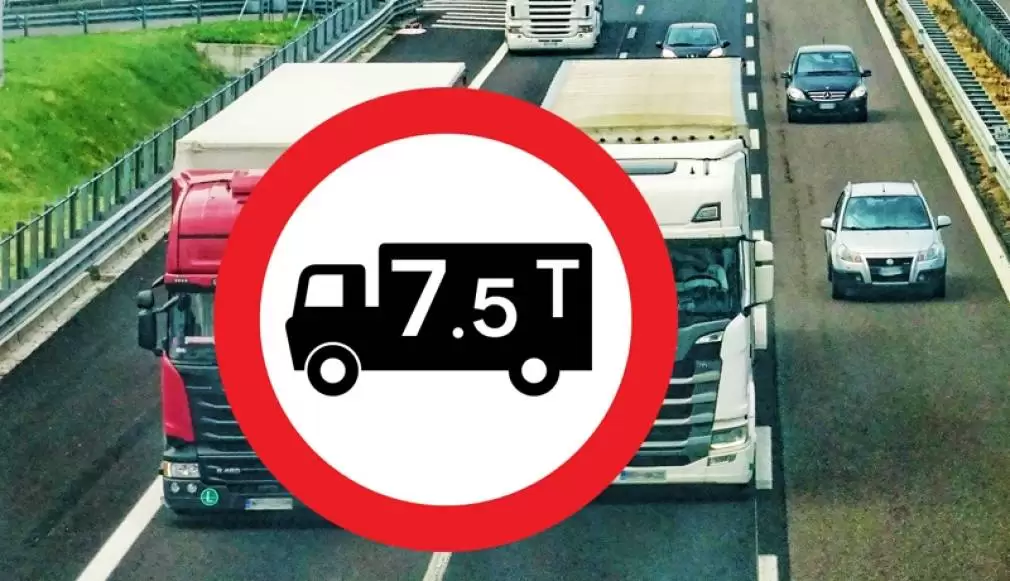 Restricții de circulație de Sfântul Andrei și de Ziua Națională a României