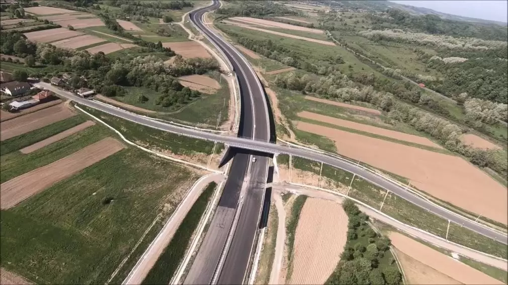 CNAIR: și cu banii luați și fără autostradă