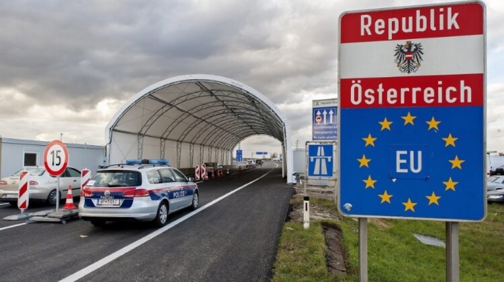 Germania, șase luni de controale la granița cu Austria. Care e explicația