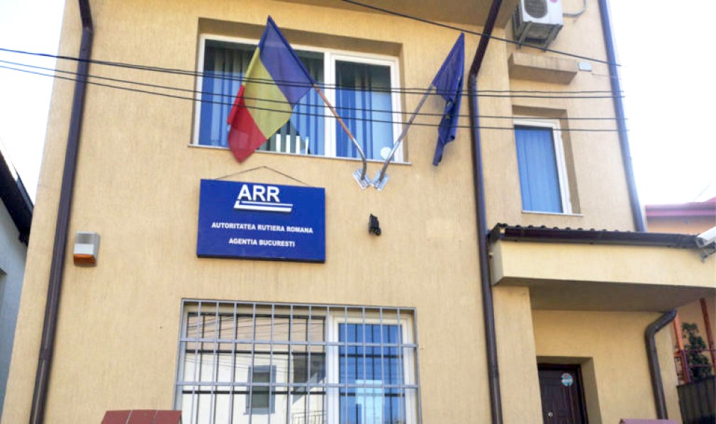 Autoritatea Rutieră Română își schimbă statutul: Va fi regie autonomă