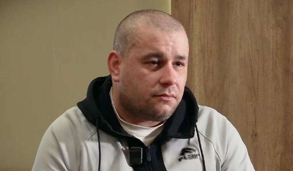 VIDEO. Și-a pierdut un braț după un accident cu un camion românesc