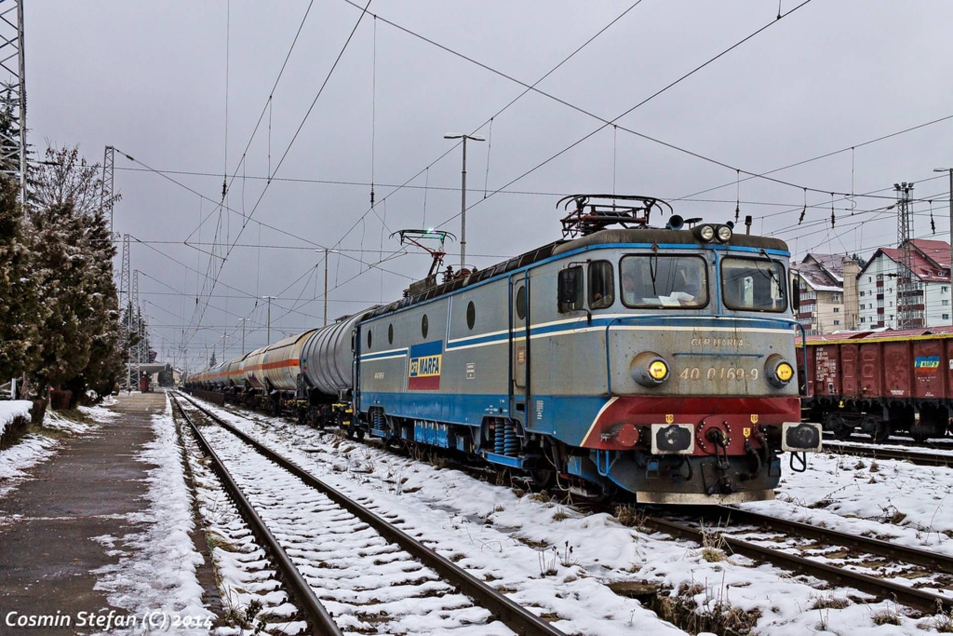 Pagubă de milioane la Transporturi