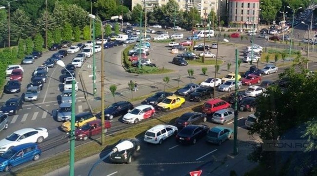 Timișoara intră în carantină. Reguli dure pentru cei care TRANZITEAZĂ orașul