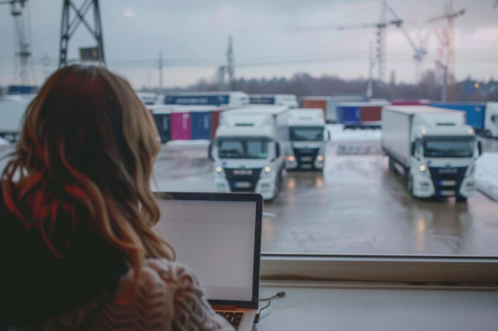 UNTRR obține suspendarea înscrierii transportatorilor în SmartNIS până la clarificarea aplicării NIS2