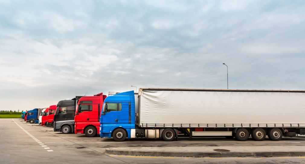 Platforma TollRo a fost reparată după defecțiunile tehnice. CNAIR nu va aplica sancțiuni șoferilor
