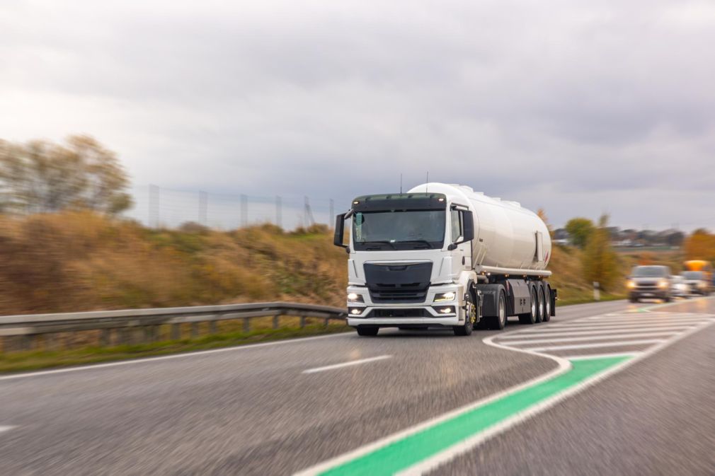 Proiect PSD de reducere a prețului la motorină