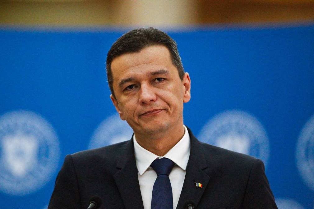 Grindeanu promite că face 250 de km de autostradă într-un an