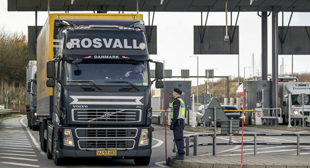 În curând, România va deveni membră a spaţiului Schengen