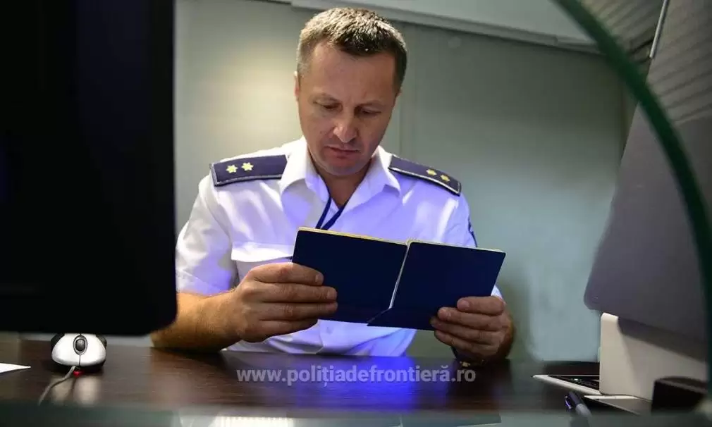 Aglomerație la frontieră. Care au fost valorile de trafic?