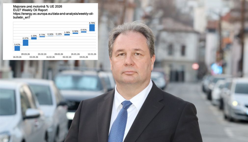 UNTRR: Mesajul industriei de transport rutier către Guvern