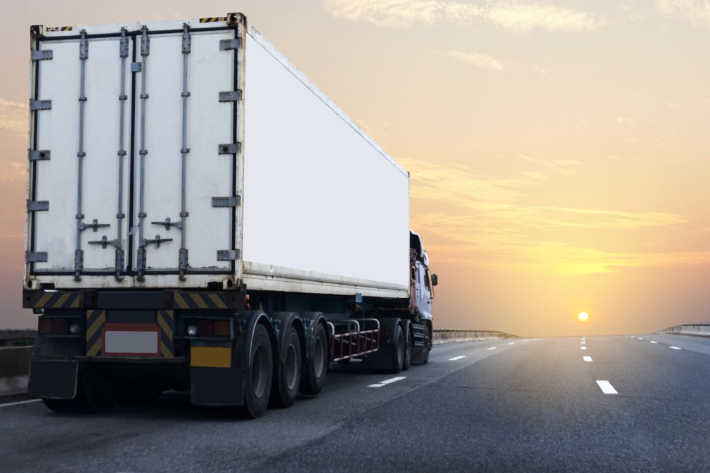 Cocaină în valoare de 370.000.000$, găsită într-un camion