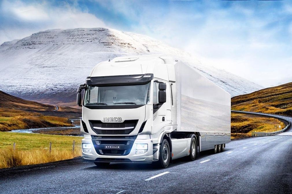 Achiziția grupului Iveco de către Tata Motors aprobată de UE