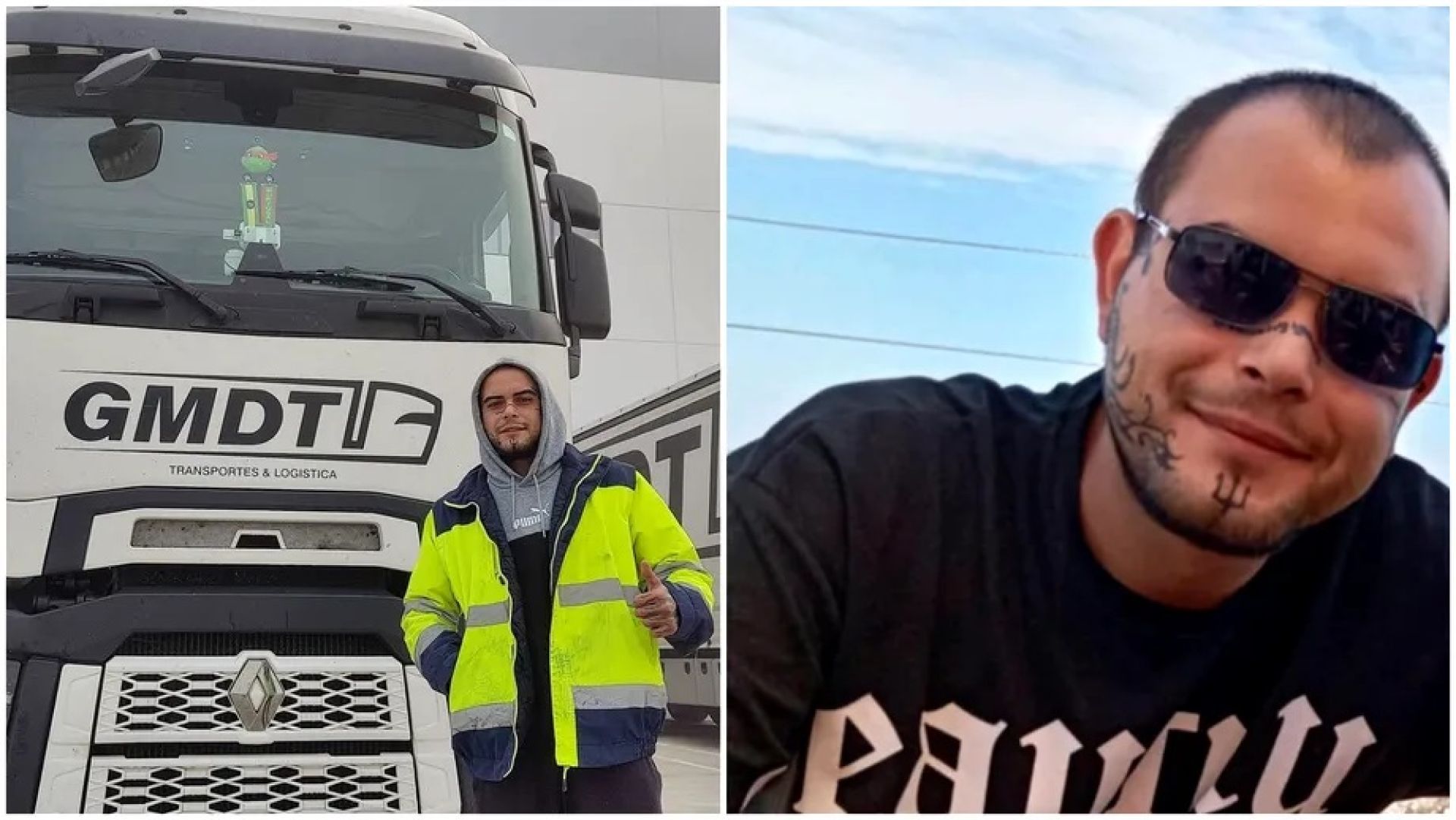 Un șofer din Moldova, dat dispărut de 8 zile în Franța