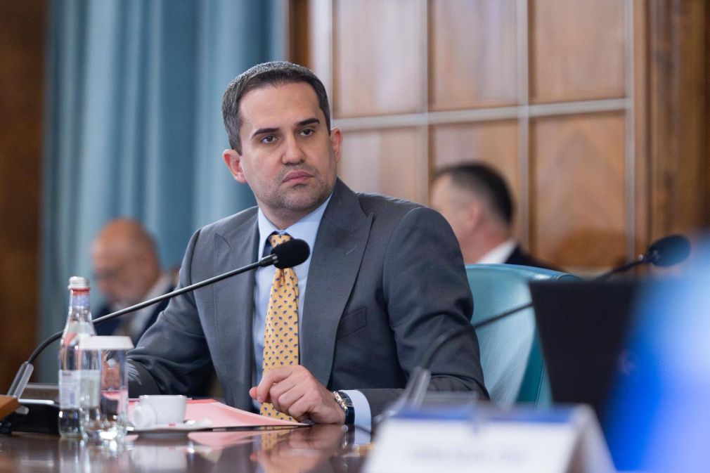 Guvernul modifică schema de compensare a motorinei