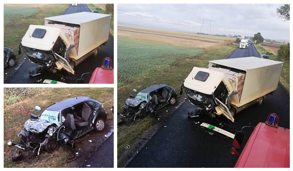 Neamț: Israelian, mort sub camionul unui șofer profesionist român