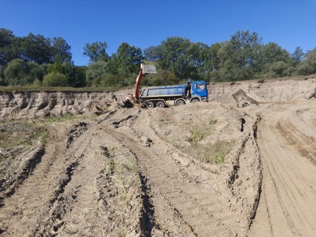 Un camion de 15.000 de euro a fost confiscat. Cu ce a greșit șoferul?
