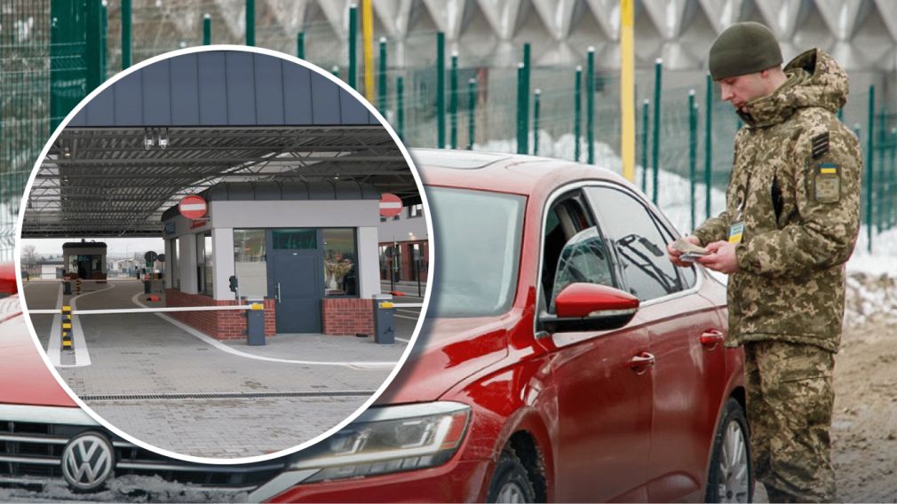 Fonduri UE pentru modernizarea frontierei. Unde va apărea o nouă parcare cu 270 de locuri pentru camioane?